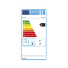 Salamandra a Lenha Levante - Lacunza